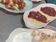 -牛犇炭火烤肉·鲜切烤肉(承德总店)