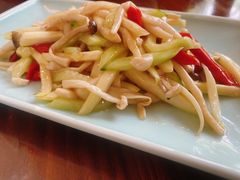 -功德林净素食品专卖店(五原路店)