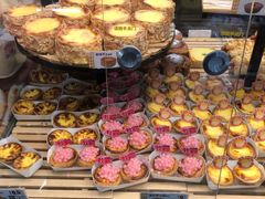-味多美蛋糕(阜成门店)