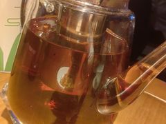 -李久其家民间餐厅(观沙岭公园店)