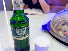 -巧克力渔家.小船海鲜家常菜(三浴场店)
