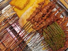 -老谢野馄饨(延安路店)