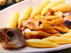 -金春禧·鲁菜海鲜(延吉路万达店)