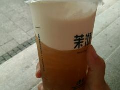 -茉沏(西园路店)