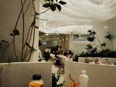 大堂-大树餐厅(朝阳大悦城店)