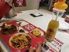 -杯子红牛排(创意产业园店)