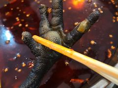 -黑竹香鸡(营和巷店)