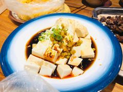 -阿记烧烤(大兴新区店)