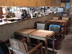 大堂-漫咖啡(沙龙汇店)