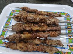 -疆域美食