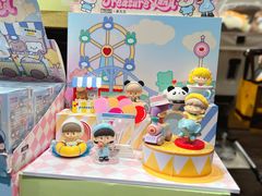 -酷乐潮玩(颛桥万达店)