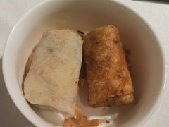 厦门薄饼-黑明餐厅(白鹭洲店)