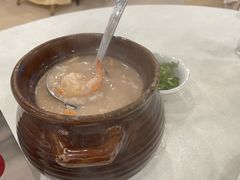 -婆婆家·湛江特色美食(福田振华路店)