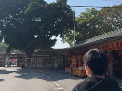 -悦城龙母祖庙