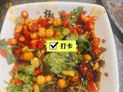 -菌自在·云南野生菌火锅(长安万达店)