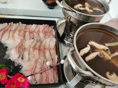 -丽江庭院之丽江往事(安定门店)