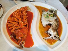 -马凯餐厅(长椿街店)