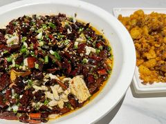 -三猫黑鱼花(南大店)