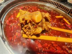 -小王少龙火锅(沙南街店)