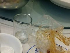 -香满锅老北京羊蝎子火锅·家常菜(新街口店)