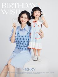 -海马体家庭照相馆(杭州远洋乐堤港店)