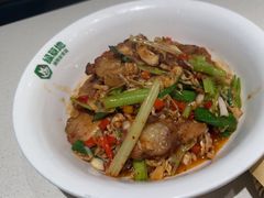 -绿草地·湘菜(芙蓉天街店)