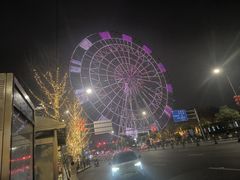 -南昌之星摩天轮