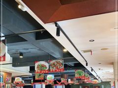 大堂-天下客饭店(中山路店)