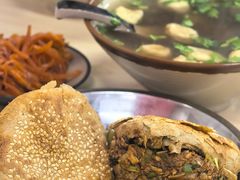 -昌顺马记小吃店(昌盛园店)