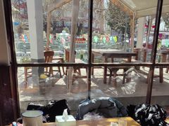 -人民公社大食堂(顺义总店)