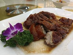 -山海天饮食集团(桃源居店)