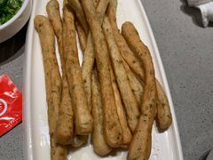油条-海底捞火锅(漫乐城夜宵主题店)