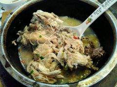 android_upload_pic-瑞膳首尔参鸡汤(龙塔店)