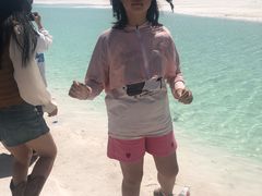 -东台吉乃尔湖