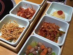 -韩香福脊骨汤锅(上杭路店)