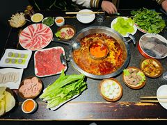 -巴蜀大宅门火锅(北大街店)