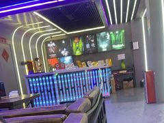 -关你鬼室大型密室逃脱(佛山创意园店)