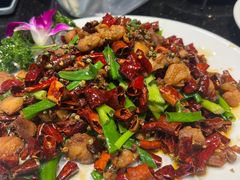 -鲜鲜·鲅鱼圈海鲜(于洪店)