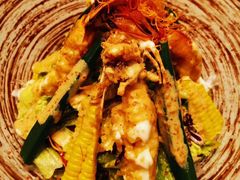 -月下料理(楷林IFC店)