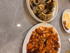 -小四川餐厅(纪庄子北道店)