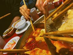 -山城辣妹子(定福庄店)