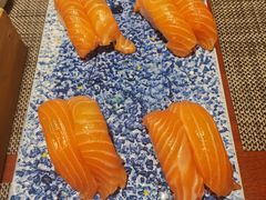 -松羽料理(国大店)