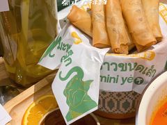 -迷你椰·泰式大排档(观前街店)