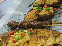 -光头烧烤(禹王中路店)