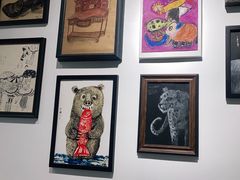 -甲乙果 美术书法(通州校区)