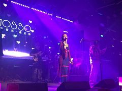 -MOSSO音乐酒吧·live house(南京旗舰店)