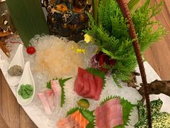 -海九澎湖海鲜餐厅