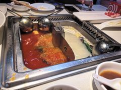 -海底捞火锅(威高广场店)