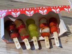 -喜识·冰糖葫芦·炒酸奶(西美花街店)