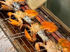 -贰醒·私房小院烧烤 (太古里店)